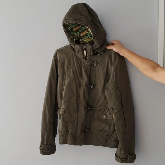 Firefly Jacket - Picture 4 of 8